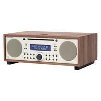 Tivoli Audio 流金岁月 Music System BT 2.1声道 居家 智能音箱
