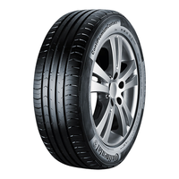 德国德国马牌 Continental CPC5 SSR* 轿车轮胎 静音舒适型 205/55R16 91W