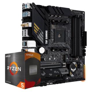 ASUS 华硕 AMD 锐龙 AMD 5600 散片单CPU处理器