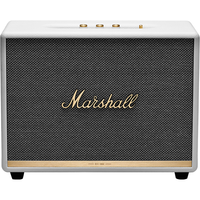 Marshall 马歇尔 WOBURN II BLUETOOTH 2.1声道 家居 无线蓝牙音箱 白色