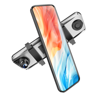 凌度 行车记录仪HS880E MAX流媒体前后双录4K高清夜视 AI辅助驾驶BSD