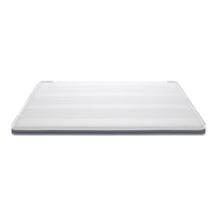 Sleemon 喜临门 伊菲 椰棕护脊床垫 180*200*8cm 升级款