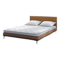 KING KOIL 金可儿 适愿 海绵床垫 135*200*8cm