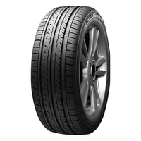 KUMHO TIRE 锦湖轮胎 KH17 轿车轮胎 运动操控型 205/55R16 91V