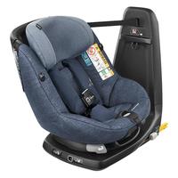 迈可适 MAXI-COSI 迈可适 AxissFixPlus 0-4岁360旋转车载安全座椅