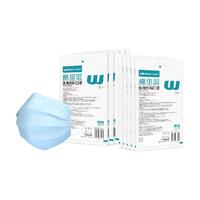 winner 稳健医疗 604-009053 一次性医用外科口罩