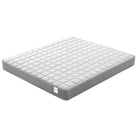 LINSY 林氏家居 云朵乳胶床垫 180*200*20cm