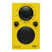 Tivoli Audio 流金岁月 PALBT 多媒体音响