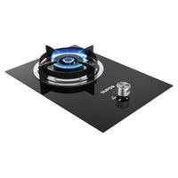 SUPOR 苏泊尔 煤气灶单灶QB301家用燃气灶液化气嵌入式天然气单灶台