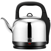 Grelide/格来德 大容量5L 电热水壶 6L
