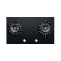 西门子 JZT-ER88JF23MP 5.0kW大火力 天然气嵌入式燃气灶