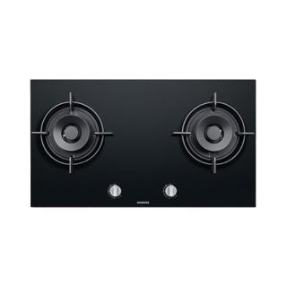 西门子 JZT-ER88JF23MP 5.0kW大火力 天然气嵌入式燃气灶