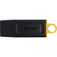 金士顿（Kingston） u盘 DTXON U盘刻字 高速USB3.2电脑优盘企业商务创意U盘 【USB3.2滑盖设计】 64GB 赠双转接头+精美钥匙扣