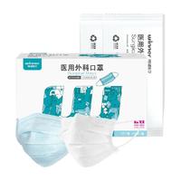 winner 稳健医疗 604-00 一次性医用外科口罩