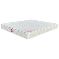  QM/曲美家居 护脊 椰棕弹簧床垫  20-25cm（含） 180*200cm 偏硬