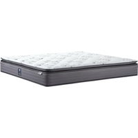 Sealy 丝涟 新灼羽臻选 乳胶床垫 180*200*29cm