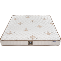 丝涟 Sealy丝涟床垫席梦思美姿弹簧护脊硬床垫1.8*2米双人可 洛斯 洛斯 /尺寸请拍