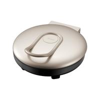 Midea/美的 MC-JKC3648 30mm加深烤盘 电饼铛
