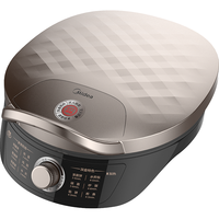 Midea 美的 MC-JK30E301 电饼铛