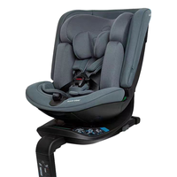 maxicosi迈可适儿童智能座椅0-7-12岁宝宝车载座椅360度旋转
