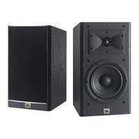 JBL ARENA 130 HI-FI书架音箱