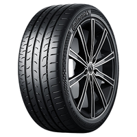 德国德国马牌 Continental MC6 轿车轮胎 运动操控型 215/45R18 93W