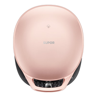 SUPOR/苏泊尔 JT30AQ107 双面加热 电饼铛  玫瑰金