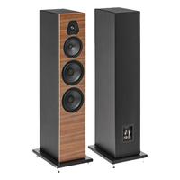 【意大利势霸-麦景图】卢米娜5号LuminaV落地HiFi无源高保真音箱