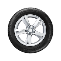 MICHELIN 米其林 LATITUDE TOUR HP 轿车轮胎 SUV&越野型 245/60R18 105V