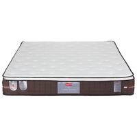 Slumberland 斯林百兰 安睡双眠 乳胶弹簧床垫