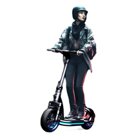 bremer remer 电动滑板车迷你小型折叠电动锂电池电瓶车站骑坐骑便携代步车 品牌锂电/续航约40-50公里