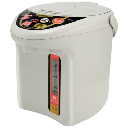 TIGER 虎牌 PYH-A22C 智能3段真空保温 电热水瓶  2.2L