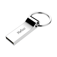 Netac 朗科 U275 USB 2.0 U盘 USB