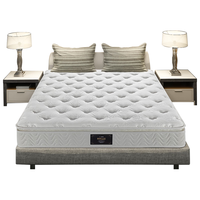 DeRUCCI 慕思 MCW1-032 爱永恒乳胶床垫 150*200*25cm