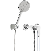  箭牌 ARROW AE3108CP 简易手持花洒套装