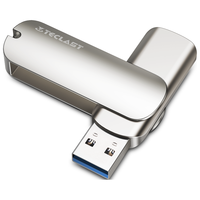 Teclast 台电 镭神Plus系列 USB 3.0 U盘 香槟金色 64GB USB