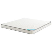 原始原素天然椰棕床垫双面可用床垫硬垫子家用环保乳胶棕垫10厘米1.2*2.0 1.2*2.0米床垫