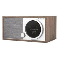 Tivoli Audio TivoliAudio流金岁月M1D2木质收音机音响airplay智能无线蓝牙音箱