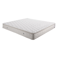 KING KOIL 金可儿 酒店精选系列 水晶 独立弹簧床垫 150*200*25cm
