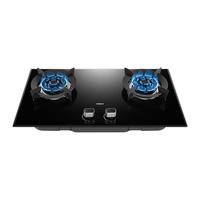 ROBAM 老板 57B0X系列 嵌入式燃气灶