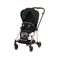 cybex 婴儿车 铂金线 Mios3代双向可平躺高景观婴儿推车