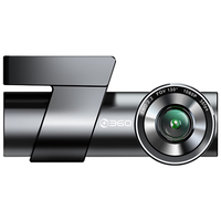 360行车记录仪XC30高清夜视无线互联远程4G云电子狗停车监控GPS定位 XC30【标配版】+64G