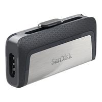 闪迪 Sandisk  SDDDC2-Z46 USB 3.1 U盘 USB-A/Type-C双口