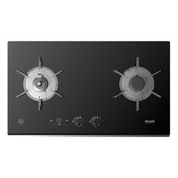 Rinnai 林内 安芯系列 RB-2WLGM 燃气灶 天然气