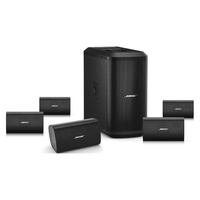 BOSE/博士 杜比全景声 家庭影院套装+高清播放器