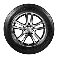 固铂(Cooper)汽车轮胎 225/60R18 100H HTS PLUS 原配吉利博越
