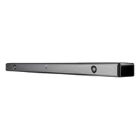 HiVi 惠威 K1000音响 音箱 家庭影院 回音壁SoundBar 可挂壁