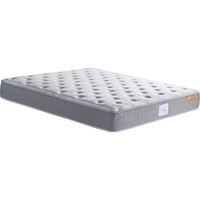 金可儿（Kingkoil）乳胶床垫三区独立袋装弹簧床垫席梦思偏硬护脊3.0 AIR 1.5米*2米 【护脊3.0 AIR】7度偏硬 厚28