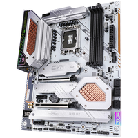 COLORFUL 七彩虹 CVN Z790D5 GAMING FROZEN V20 ATX主板（intel LGA1700、Z790）
