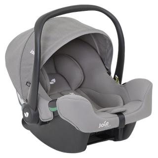 Joie 巧儿宜 i-snug2提篮新生儿轻便外出车载提篮安全座椅adac认证